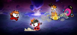 画像ギャラリー No.005のサムネイル画像 / 「LINE レンジャー」，“エヴァンゲリオン”コラボの第3弾が開始