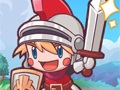 放置が後ろめたいなら見守ろう。スマートフォン向けRPG「てくてく勇者」を紹介する「（ほぼ）日刊スマホゲーム通信」第484回