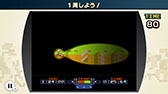 画像ギャラリー No.008のサムネイル画像 / 懐かしのファミコンゲームを大胆にアレンジ。Wii U用ソフト「ファミコンリミックス１＋２」が4月24日に発売