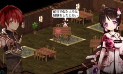 画像ギャラリー No.003のサムネイル画像 / Android向けファンタジーRPG「シャイニングマーズ」がauスマートパスに登場