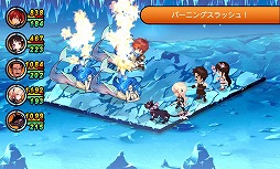 シャイニングマーズ
