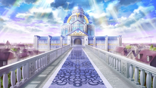 画像ギャラリー No.004のサムネイル画像 / ダンジョンRPG「神様と運命革命のパラドクス」の続編「神様と運命覚醒のクロステーゼ」が7月24日に発売。“究極の選択”でストーリーが分岐