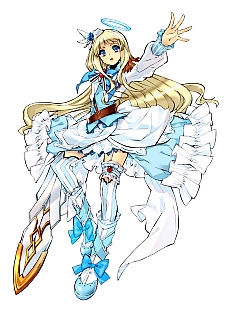 画像ギャラリー No.007のサムネイル画像 / ダンジョンRPG「神様と運命革命のパラドクス」の続編「神様と運命覚醒のクロステーゼ」が7月24日に発売。“究極の選択”でストーリーが分岐