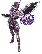 画像ギャラリー No.007のサムネイル画像 / 「神様と運命覚醒のクロステーゼ」,天使と悪魔,2つ形態を駆使して戦う戦闘システム“転神”が公開