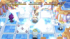 画像ギャラリー No.009のサムネイル画像 / 「神様と運命覚醒のクロステーゼ」,天使と悪魔,2つ形態を駆使して戦う戦闘システム“転神”が公開