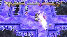 画像ギャラリー No.010のサムネイル画像 / 「神様と運命覚醒のクロステーゼ」,天使と悪魔,2つ形態を駆使して戦う戦闘システム“転神”が公開