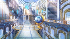 画像ギャラリー No.002のサムネイル画像 / 「神様と運命覚醒のクロステーゼ」,主人公「神風シン」の詳細が公開。あらすじやバトルシステムなどの情報も明らかに