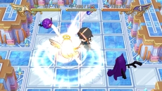 画像ギャラリー No.011のサムネイル画像 / 「神様と運命覚醒のクロステーゼ」,主人公「神風シン」の詳細が公開。あらすじやバトルシステムなどの情報も明らかに