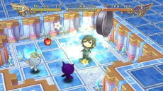 画像ギャラリー No.014のサムネイル画像 / 「神様と運命覚醒のクロステーゼ」，主人公「神風シン」の詳細が公開。あらすじやバトルシステムなどの情報も明らかに