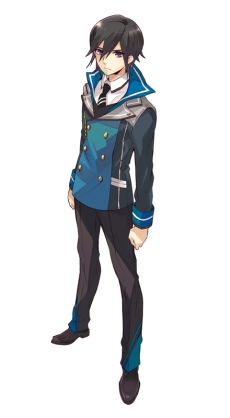 画像ギャラリー No.017のサムネイル画像 / 「神様と運命覚醒のクロステーゼ」,主人公「神風シン」の詳細が公開。あらすじやバトルシステムなどの情報も明らかに