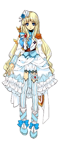 画像ギャラリー No.018のサムネイル画像 / 「神様と運命覚醒のクロステーゼ」，主人公「神風シン」の詳細が公開。あらすじやバトルシステムなどの情報も明らかに