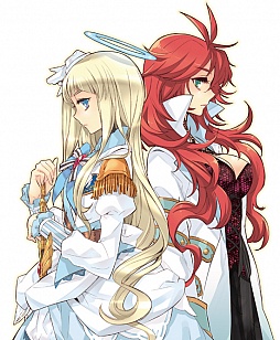 画像ギャラリー No.022のサムネイル画像 / 「神様と運命覚醒のクロステーゼ」，主人公「神風シン」の詳細が公開。あらすじやバトルシステムなどの情報も明らかに