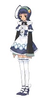 画像ギャラリー No.002のサムネイル画像 / 「神様と運命覚醒のクロステーゼ」，リリエルを始めとする前作の登場キャラクター5人のゲスト出演が決定。前作の後日談を描くサブシナリオに登場