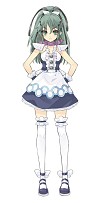 画像ギャラリー No.004のサムネイル画像 / 「神様と運命覚醒のクロステーゼ」，リリエルを始めとする前作の登場キャラクター5人のゲスト出演が決定。前作の後日談を描くサブシナリオに登場