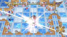 画像ギャラリー No.007のサムネイル画像 / 「神様と運命覚醒のクロステーゼ」，天界の最高責任者「宙海マリエル」のプロフィールが公開