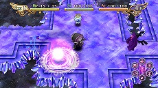 画像ギャラリー No.008のサムネイル画像 / 「神様と運命覚醒のクロステーゼ」，天界の最高責任者「宙海マリエル」のプロフィールが公開