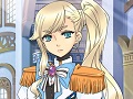 「神様と運命覚醒のクロステーゼ」，天界の最高責任者「宙海マリエル」のプロフィールが公開