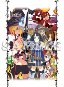 画像ギャラリー No.011のサムネイル画像 / 日本一ソフトウェア,5月3日〜5日の3日間「マチ★アソビ vol.12」に出展