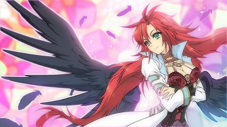 画像ギャラリー No.004のサムネイル画像 / 「神様と運命覚醒のクロステーゼ」，主人公・神風シンのさらなる力を解放する「共鳴転神」や，登場キャラクターのプロフィールなど，最新情報を紹介