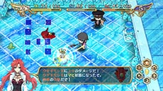 画像ギャラリー No.022のサムネイル画像 / 「神様と運命覚醒のクロステーゼ」,主人公・神風シンのさらなる力を解放する「共鳴転神」や,登場キャラクターのプロフィールなど,最新情報を紹介