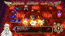 画像ギャラリー No.023のサムネイル画像 / 「神様と運命覚醒のクロステーゼ」,主人公・神風シンのさらなる力を解放する「共鳴転神」や,登場キャラクターのプロフィールなど,最新情報を紹介