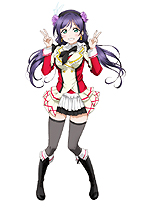 画像ギャラリー No.008のサムネイル画像 / 「神様と運命覚醒のクロステーゼ」に前作の天使達がゲスト出演。いとうのいぢ氏つながりで「灼眼のシャナ」「涼宮ハルヒの憂鬱」とのコラボも