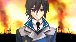 画像ギャラリー No.002のサムネイル画像 / 「神様と運命覚醒のクロステーゼ」,ストーリーに焦点を当てたムービーが公開に。臨場感溢れるBGMにも耳を澄ませてみよう