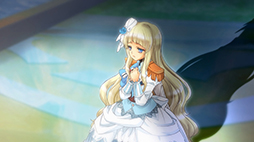 画像ギャラリー No.003のサムネイル画像 / 「神様と運命覚醒のクロステーゼ」,ストーリーに焦点を当てたムービーが公開に。臨場感溢れるBGMにも耳を澄ませてみよう