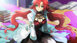 画像ギャラリー No.004のサムネイル画像 / 「神様と運命覚醒のクロステーゼ」,ストーリーに焦点を当てたムービーが公開に。臨場感溢れるBGMにも耳を澄ませてみよう