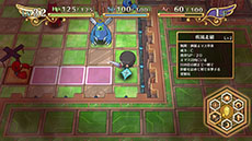 画像ギャラリー No.010のサムネイル画像 / 「神様と運命覚醒のクロステーゼ」，主人公が攻略に挑むダンジョンの詳細が明らかに。新たな登場キャラクター「不知火エリ」や世界観の情報も紹介