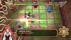 画像ギャラリー No.011のサムネイル画像 / 「神様と運命覚醒のクロステーゼ」，主人公が攻略に挑むダンジョンの詳細が明らかに。新たな登場キャラクター「不知火エリ」や世界観の情報も紹介