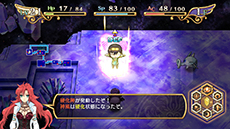 画像ギャラリー No.017のサムネイル画像 / 「神様と運命覚醒のクロステーゼ」,主人公が攻略に挑むダンジョンの詳細が明らかに。新たな登場キャラクター「不知火エリ」や世界観の情報も紹介