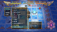画像ギャラリー No.022のサムネイル画像 / 「神様と運命覚醒のクロステーゼ」，主人公が攻略に挑むダンジョンの詳細が明らかに。新たな登場キャラクター「不知火エリ」や世界観の情報も紹介