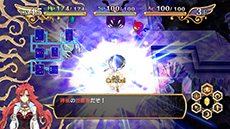 画像ギャラリー No.023のサムネイル画像 / 「神様と運命覚醒のクロステーゼ」，主人公が攻略に挑むダンジョンの詳細が明らかに。新たな登場キャラクター「不知火エリ」や世界観の情報も紹介