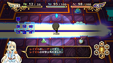 画像ギャラリー No.024のサムネイル画像 / 「神様と運命覚醒のクロステーゼ」，主人公が攻略に挑むダンジョンの詳細が明らかに。新たな登場キャラクター「不知火エリ」や世界観の情報も紹介