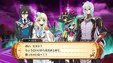 画像ギャラリー No.010のサムネイル画像 / 「神様と運命覚醒のクロステーゼ」，通常の転神をはるかに凌ぐ「神風シン　暴走形態」のビジュアルが公開。ゲームシステム「結晶育成」など新情報も紹介