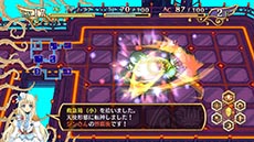 画像ギャラリー No.021のサムネイル画像 / 「神様と運命覚醒のクロステーゼ」,通常の転神をはるかに凌ぐ「神風シン 暴走形態」のビジュアルが公開。ゲームシステム「結晶育成」など新情報も紹介