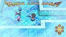画像ギャラリー No.024のサムネイル画像 / 「神様と運命覚醒のクロステーゼ」,通常の転神をはるかに凌ぐ「神風シン 暴走形態」のビジュアルが公開。ゲームシステム「結晶育成」など新情報も紹介
