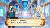 画像ギャラリー No.001のサムネイル画像 / 「神様と運命覚醒のクロステーゼ」，公式ニコニコ生放送が14日に配信決定