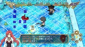 画像ギャラリー No.003のサムネイル画像 / 「神様と運命覚醒のクロステーゼ」，公式ニコニコ生放送が14日に配信決定