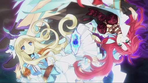 画像ギャラリー No.001のサムネイル画像 / 選べる運命は二つに一つ。シンプルで遊びやすいローグライクRPG「神様と運命覚醒のクロステーゼ」プレイムービー
