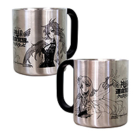 画像ギャラリー No.013のサムネイル画像 / PS3「神様と運命覚醒のクロステーゼ」が本日発売。Nippon1.jpショップでのポイント3倍企画などが開始，DL版購入特典には2つのカスタムテーマが登場