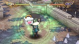神様と運命覚醒のクロステーゼ