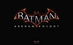 画像ギャラリー No.002のサムネイル画像 / Rocksteady Studiosが手がける「Batman:Arkham Knight」が発表。バットモービルが運転可能になるシリーズ最新作は,2014年内にワールドワイドで発売予定