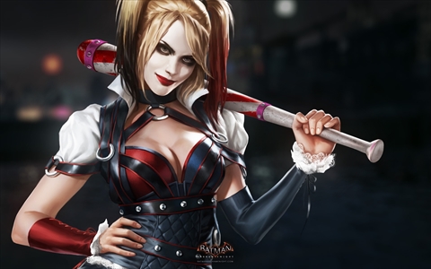 画像ギャラリー No.004のサムネイル画像 / Rocksteady Studiosが手がける「Batman:Arkham Knight」が発表。バットモービルが運転可能になるシリーズ最新作は,2014年内にワールドワイドで発売予定