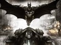 Rocksteady Studiosが手がける「Batman：Arkham Knight」が発表。バットモービルが運転可能になるシリーズ最新作は，2014年内にワールドワイドで発売予定