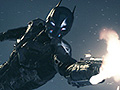 「Batman: Arkham Knight」の最新トレイラーが公開。バットモービルのギミックや，新キャラ アーカム・ナイトの姿をチェック