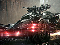 「バットマン：アーカム・ナイト」のゲームプレイを紹介する最新トレイラーが公開。ドローン兵器を破壊するバットモービルの格好良さを堪能しよう
