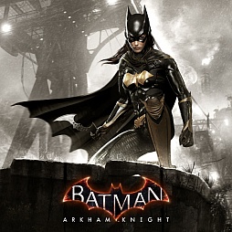 画像ギャラリー No.001のサムネイル画像 / 「バットマン:アーカム・ナイト」のDLC「Batgirl: A Matter of Family」が欧米で7月21日にリリース