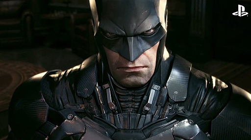 画像ギャラリー No.003のサムネイル画像 / ［E3 2014］PS4「Batman: Arkham Knight」の新要素「バットモービル」のゲーム内バトルシーンを収録したE3トレイラーが公開
